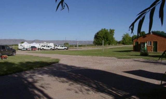 Southeast Idaho Rv Parks And Private Campgrounds 3541