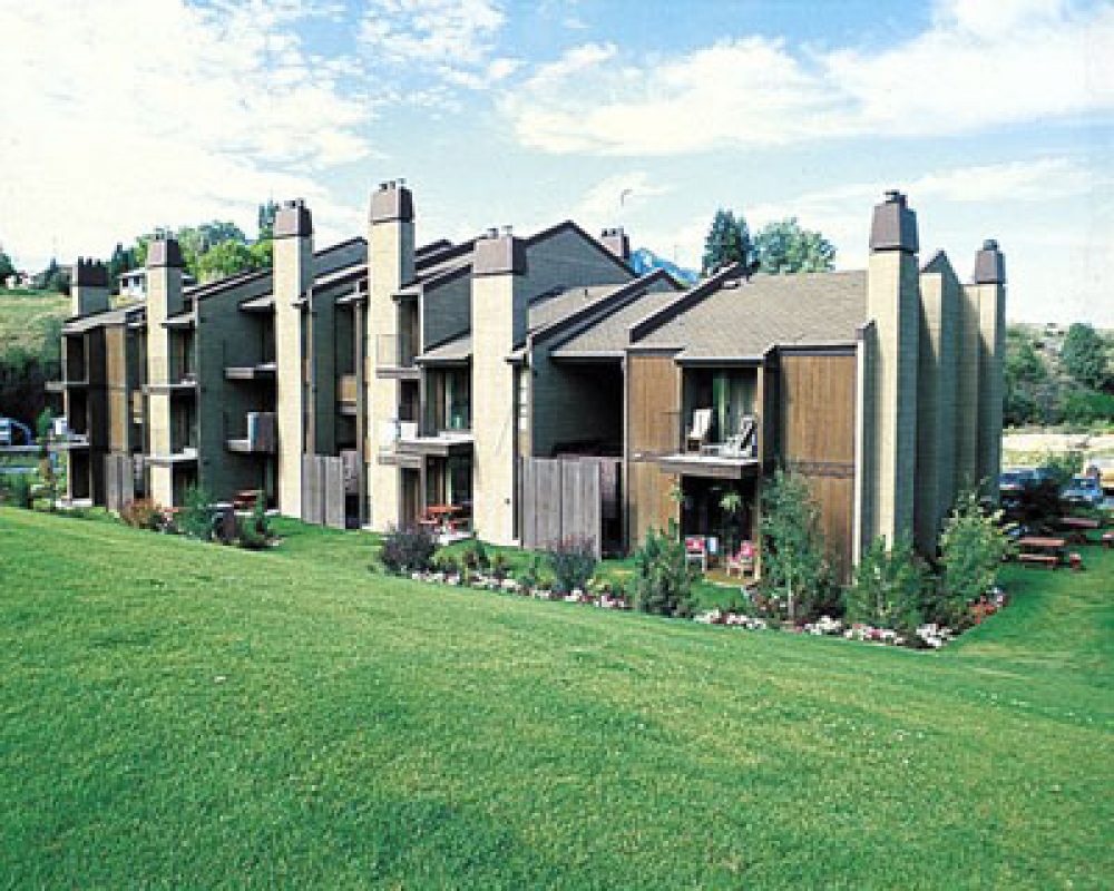 Hot Springs Village Condominiums Southeast Idaho