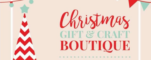 Blackfoot Christmas Gift and Craft Boutique