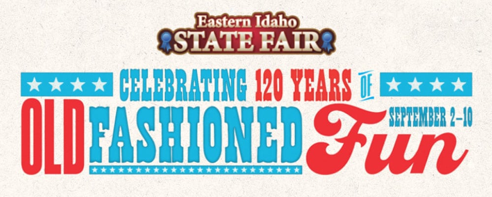 Eastern Idaho State Fair in Blackfoot, Idaho