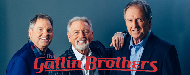 Brothers Concert in Fort Hall Idaho
