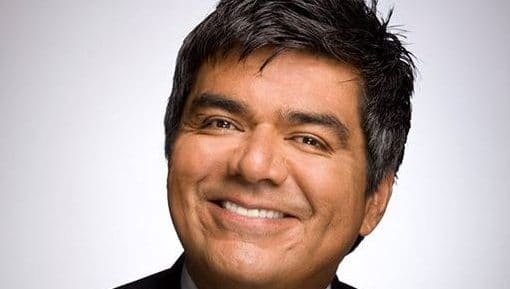 George Lopez at Fort Hall Casino