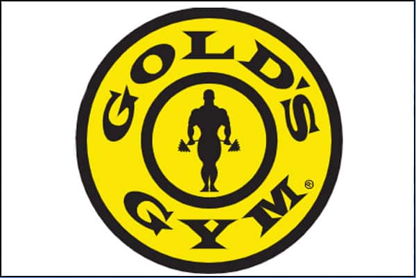 Golds Gym in Pocatello, Idaho