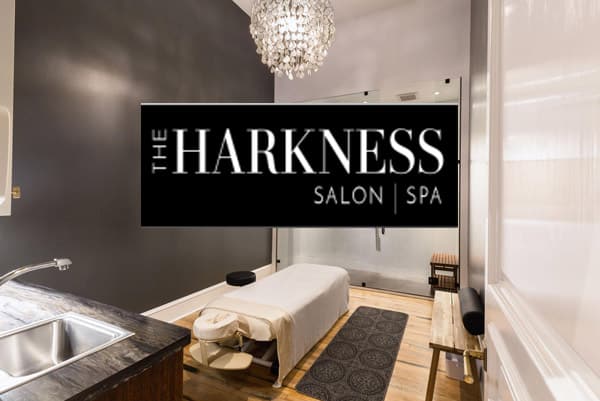The Harkness Salon and Spa in McCammon Idaho