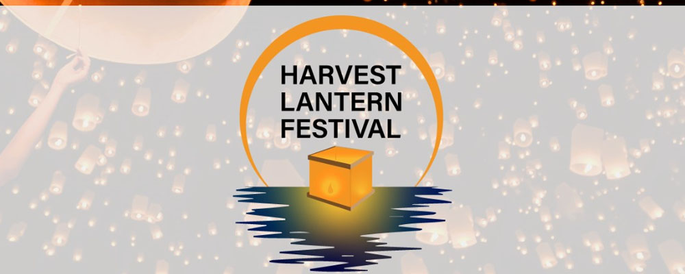Harvest Lantern Festival in Pocatello Idaho