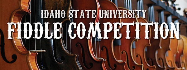 Idaho State University Fiddle Competition