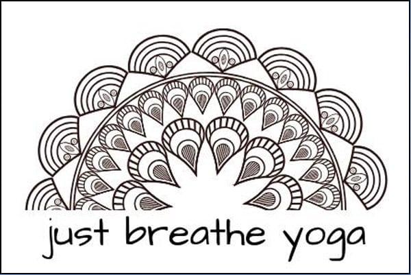 Just Breathe Yoga
