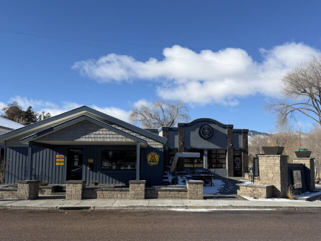 Lava Hot Springs KOA West Campground & Cabins