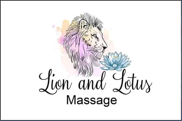 Lion and Lotus Massage