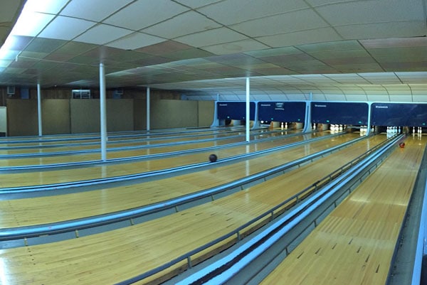 Malad Bowl Bowling Alley in Malad Idaho