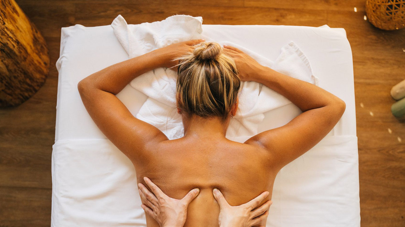 Southeast Idaho Therapeutic Massage businesses