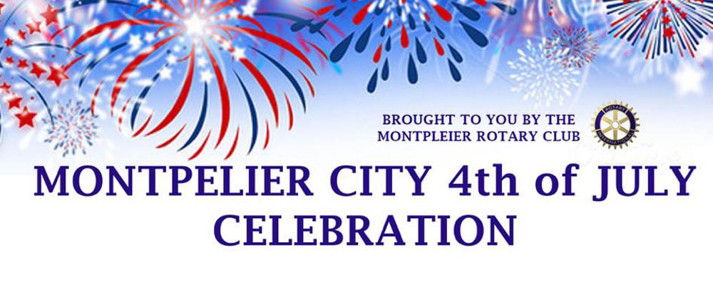 Montpelier 4th of July Celebration