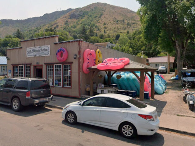 Mountain Mayhem Adventure Rentals