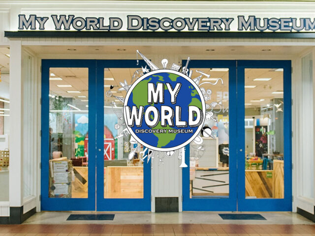 My World Discovery Museum
