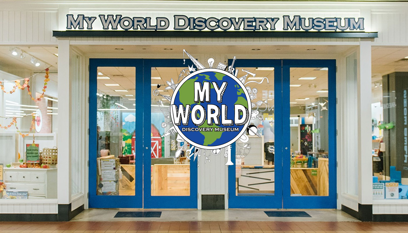My World Discovery Museum in Chubbuck Idaho
