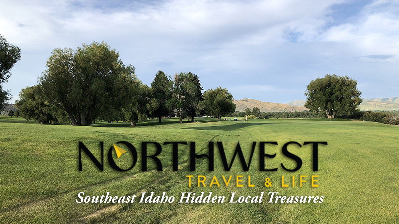 Southeast Idaho Hidden Local Treasures