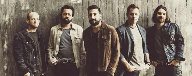 Old Dominion Concert at the Eastern Idaho State Fair