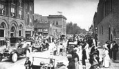 Historic Downtown Pocatello Walking Tour