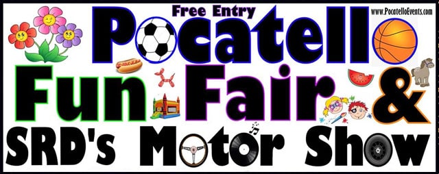 Pocatello Fun Fair & SRD's Motor Show