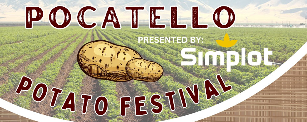 Pocatello Potato Festival at the Museum of Clean