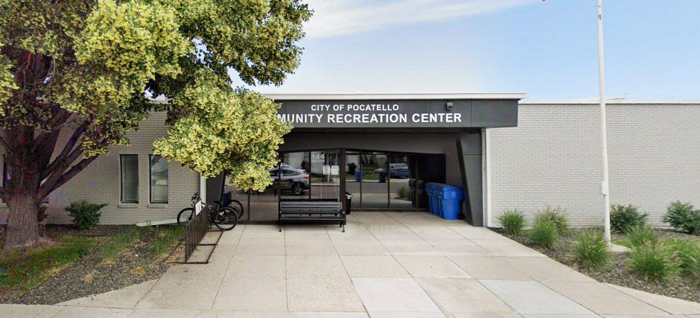 Pocatello Community Recreation Center