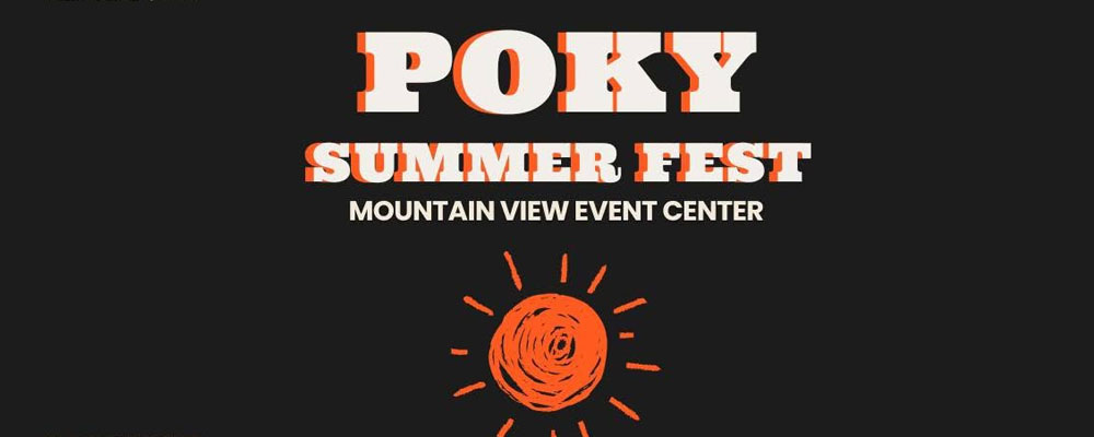 Poky Summer Fest in Pocatello Idaho