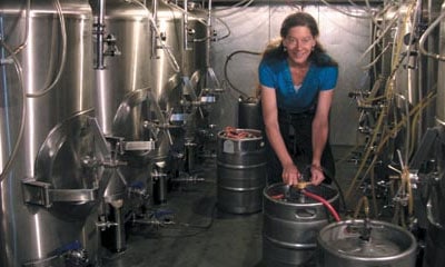 Portneuf Valley Brewing
