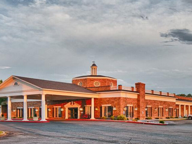 Red Lion Hotel Pocatello