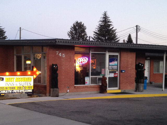 Rest Assured Inns and Suites