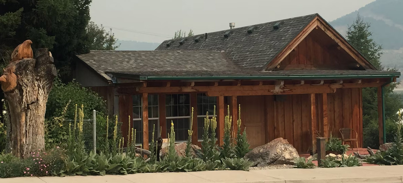 Lava Adventures and Lodging, Lava Hot Springs, Idaho