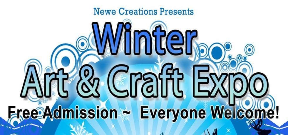 Shoshone-Bannock Hotel & Event Center‎ Winter Art & Craft Expo