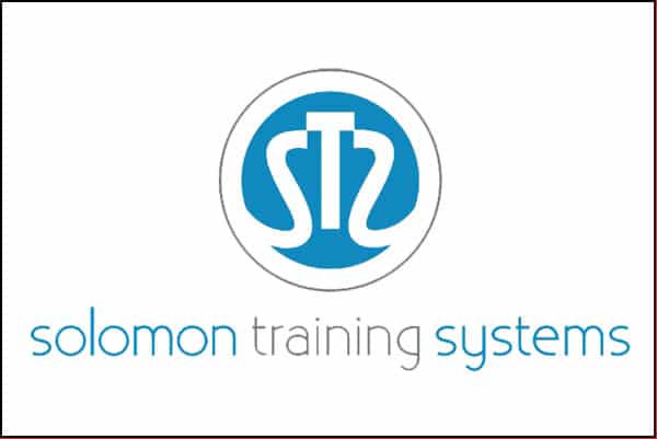 Solomon Training Systems Inkom Idaho