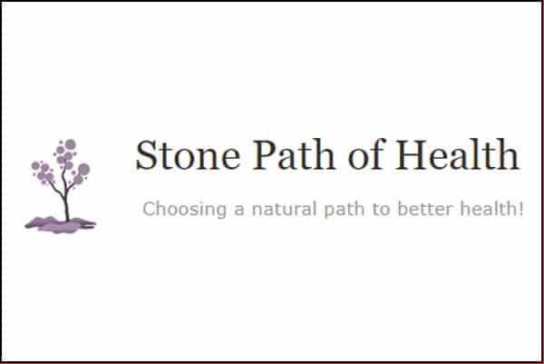 Stone Path of Health