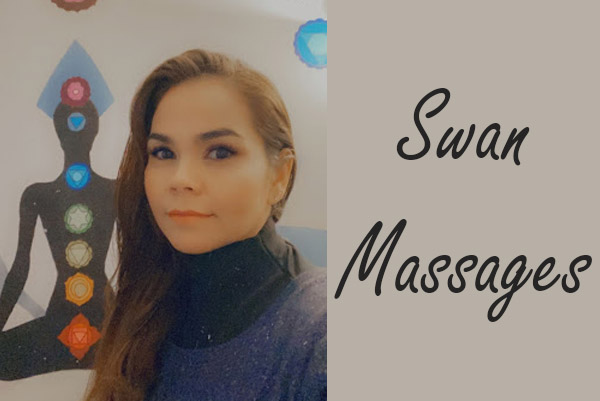 Swan Massages