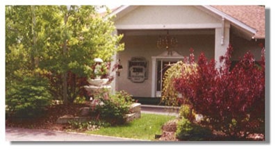 Fairview Inn and Catering, American Falls, Idaho