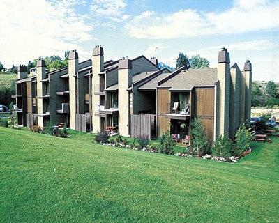 Hot Springs Village Condominiums