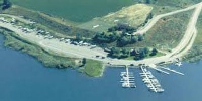 Seagull Bay Yacht Club, American Falls, Idaho