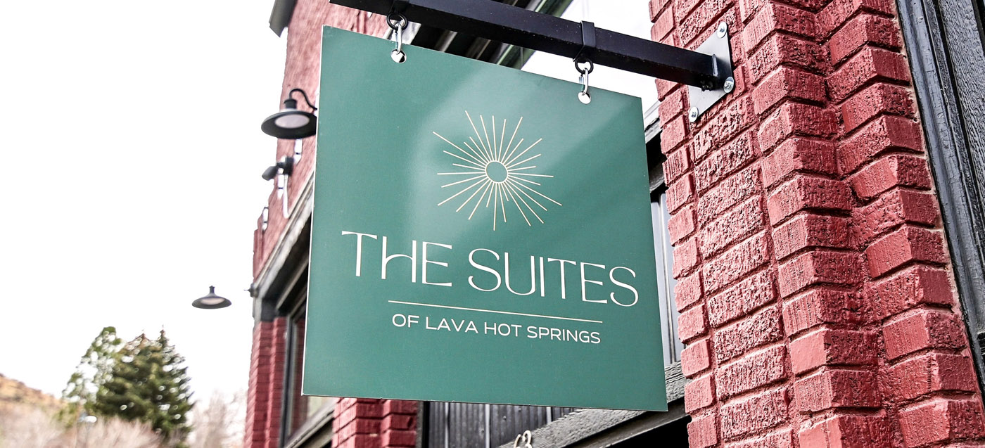 The Suites of Lava Hot Springs Idaho