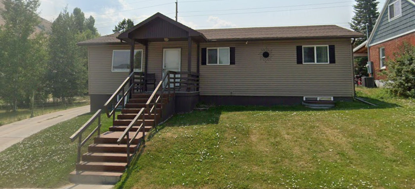 Top of Town Vacation Rental in Lava Hot Springs, Idaho