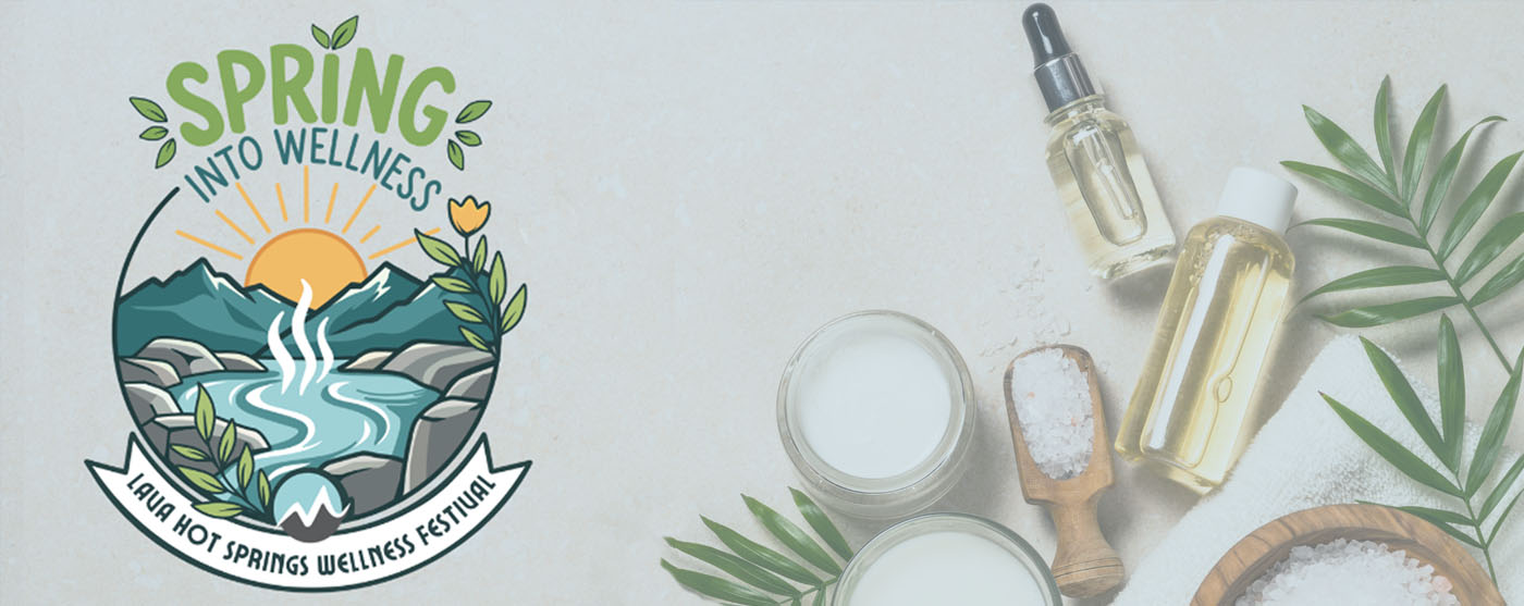 Lava Hot Springs Wellness Festival