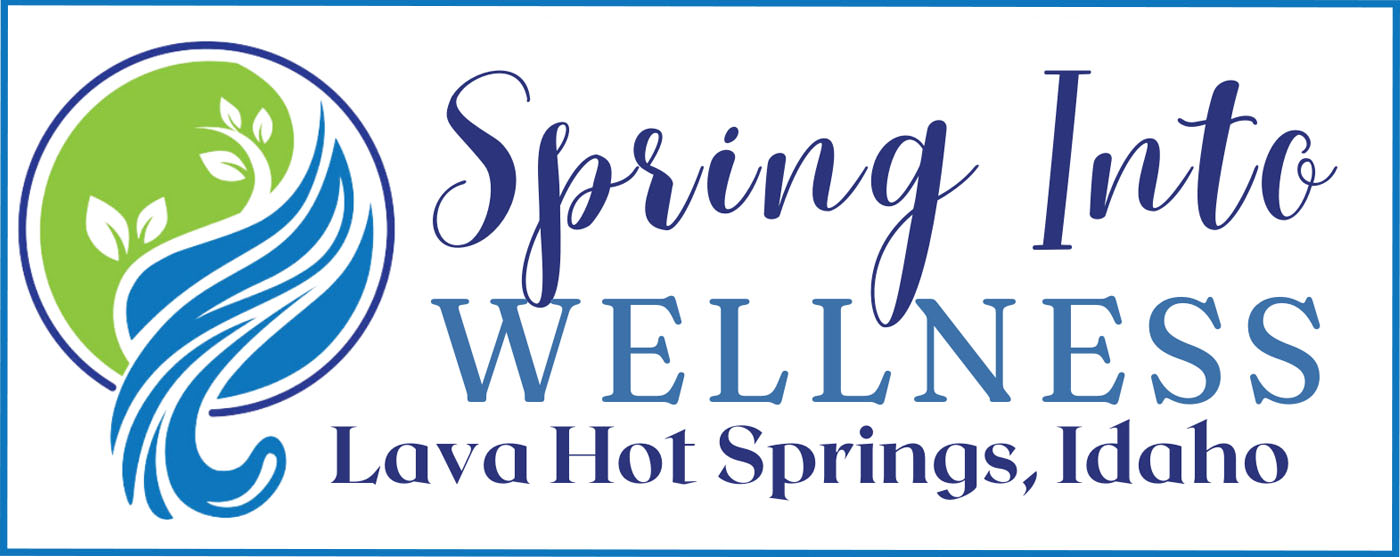 Lava Hot Springs Wellness Festival