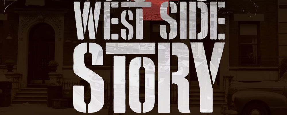 West Side Story at the Palace Theatre in Pocatello Idaho